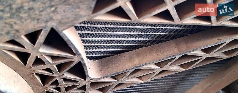 Вантажний фургон Ford Transit 2006 в Києві