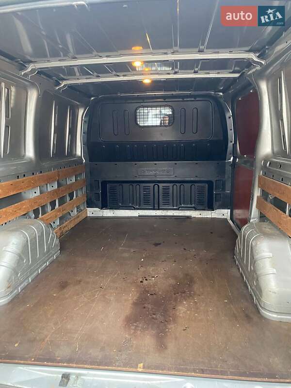 Микровэн Ford Transit 2006 в Червоногригорьевцы