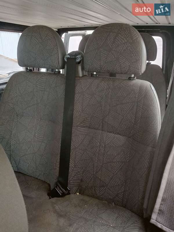 Пикап Ford Transit 1987 в Луцке фото 8 Пикап Ford Transit 1987 в Луцке