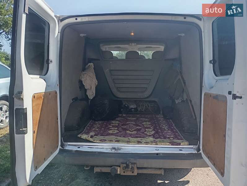 Мінівен Ford Transit 2012 в Сумах