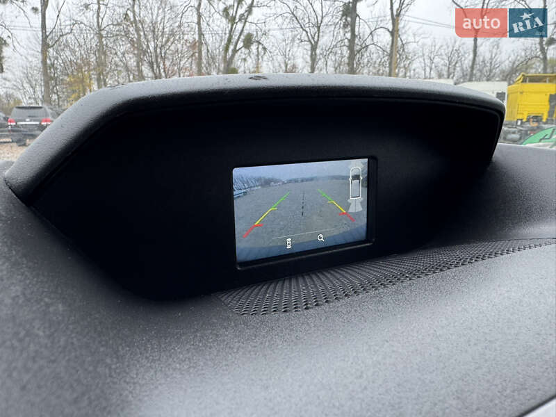 Грузовой фургон Ford Transit 2019 в Умани