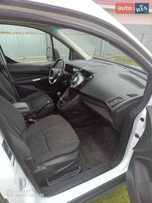 Мінівен Ford Transit 2014 в Березному фото 6 Мінівен Ford Transit 2014 в Березному