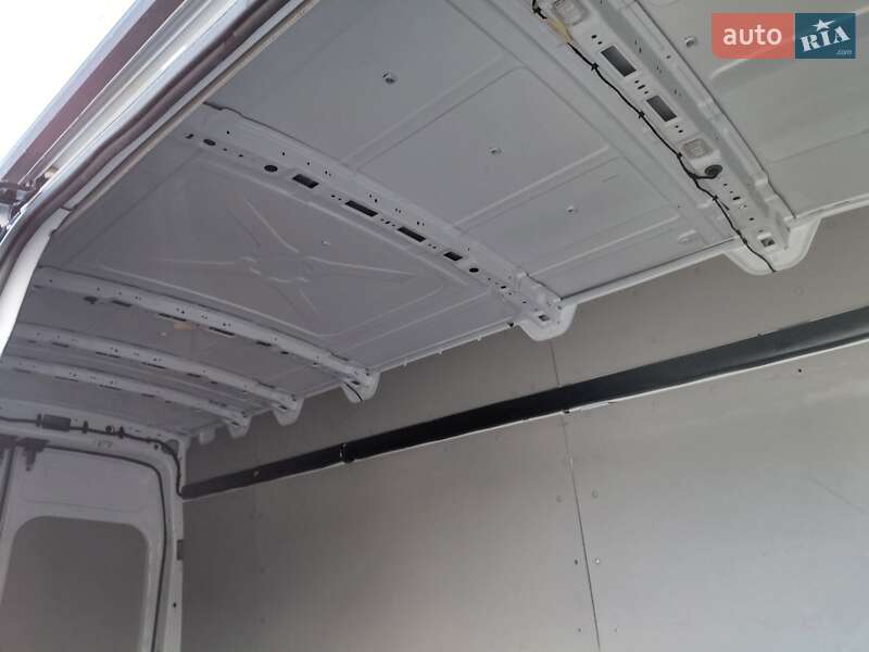 Вантажний фургон Ford Transit 2020 в Івано-Франківську фото 12 Вантажний фургон Ford Transit 2020 в Івано-Франківську