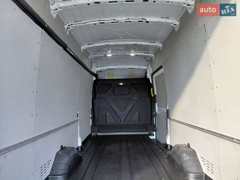 Вантажний фургон Ford Transit 2020 в Івано-Франківську фото 24 Вантажний фургон Ford Transit 2020 в Івано-Франківську