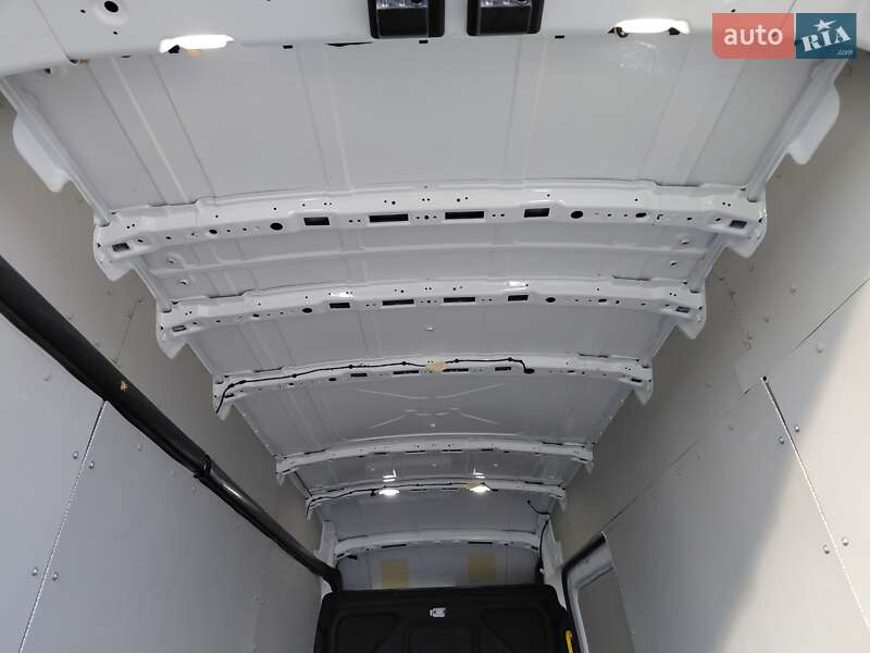 Вантажний фургон Ford Transit 2020 в Івано-Франківську фото 23 Вантажний фургон Ford Transit 2020 в Івано-Франківську