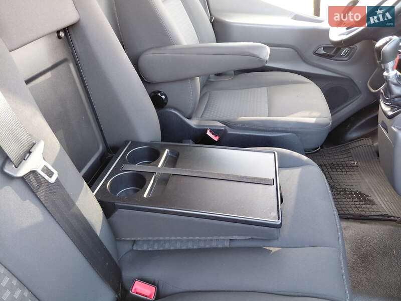 Вантажний фургон Ford Transit 2020 в Івано-Франківську фото 43 Вантажний фургон Ford Transit 2020 в Івано-Франківську