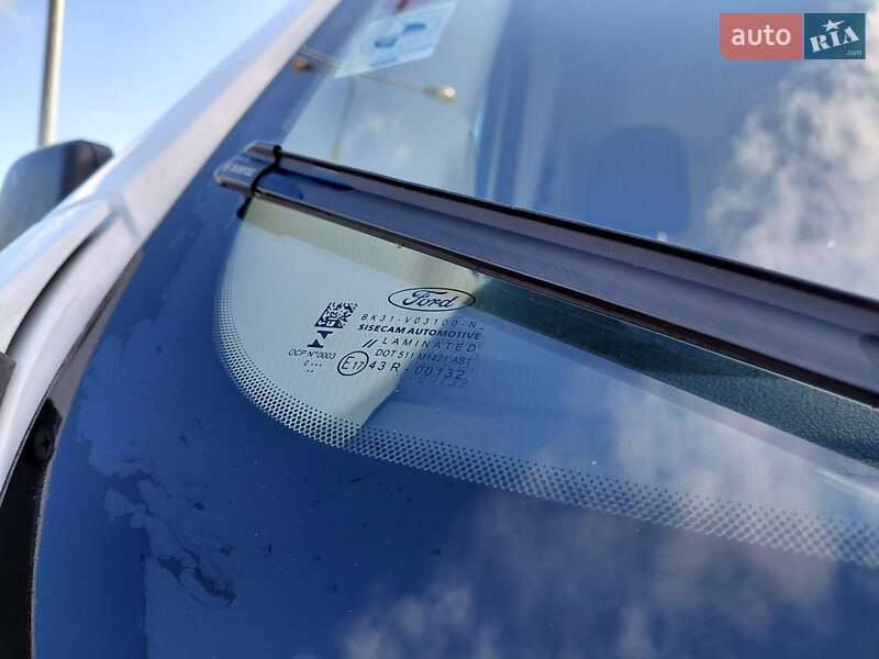 Вантажний фургон Ford Transit 2020 в Івано-Франківську фото 81 Вантажний фургон Ford Transit 2020 в Івано-Франківську