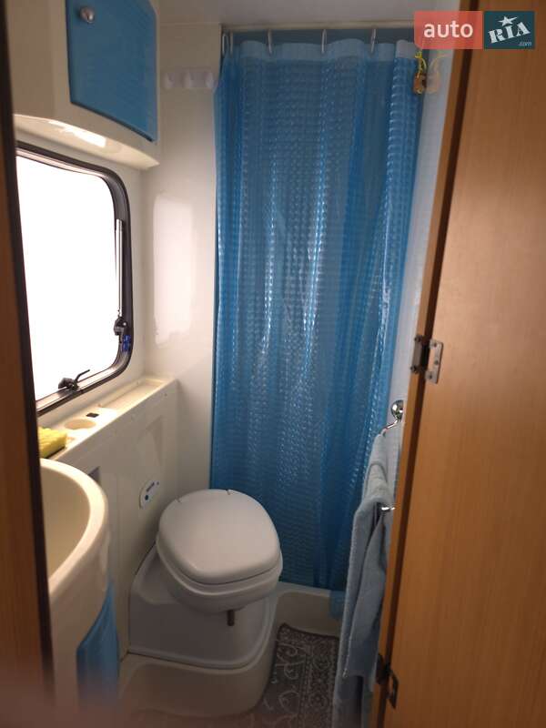 Будинок на колесах Ford Transit 2005 в Львові фото 15 Будинок на колесах Ford Transit 2005 в Львові