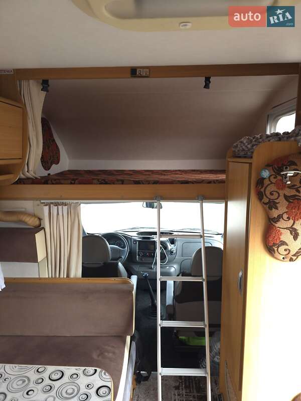 Будинок на колесах Ford Transit 2005 в Львові фото 19 Будинок на колесах Ford Transit 2005 в Львові