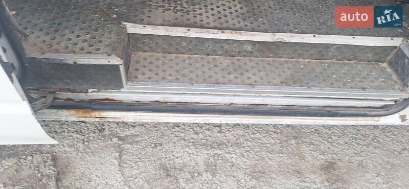 Минивэн Ford Transit 2007 в Чорткове фото 9 Минивэн Ford Transit 2007 в Чорткове