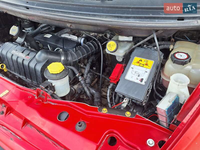 Микровэн Ford Transit 2002 в Белой Церкви фото 13 Микровэн Ford Transit 2002 в Белой Церкви