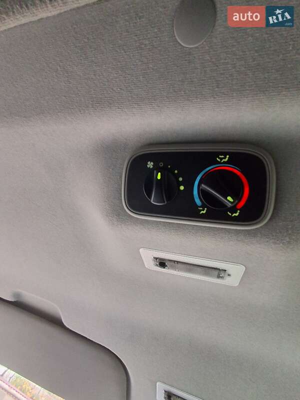 Мікроавтобус Ford Transit 2011 в Одесі фото 15 Мікроавтобус Ford Transit 2011 в Одесі