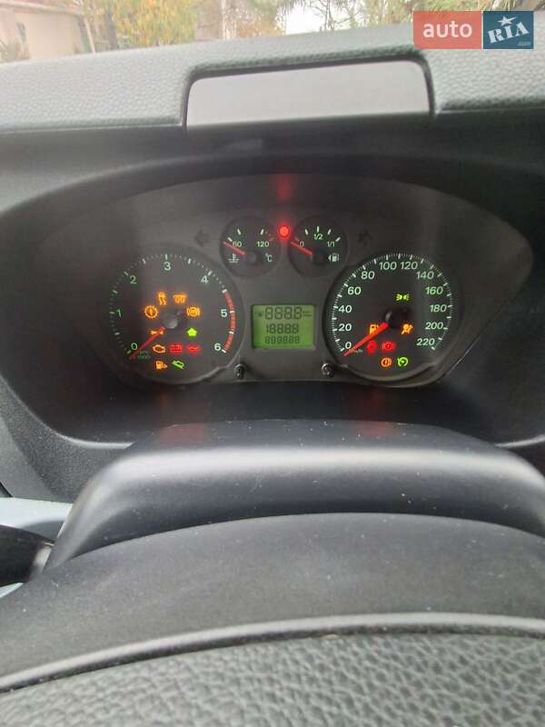 Мікроавтобус Ford Transit 2011 в Одесі фото 20 Мікроавтобус Ford Transit 2011 в Одесі