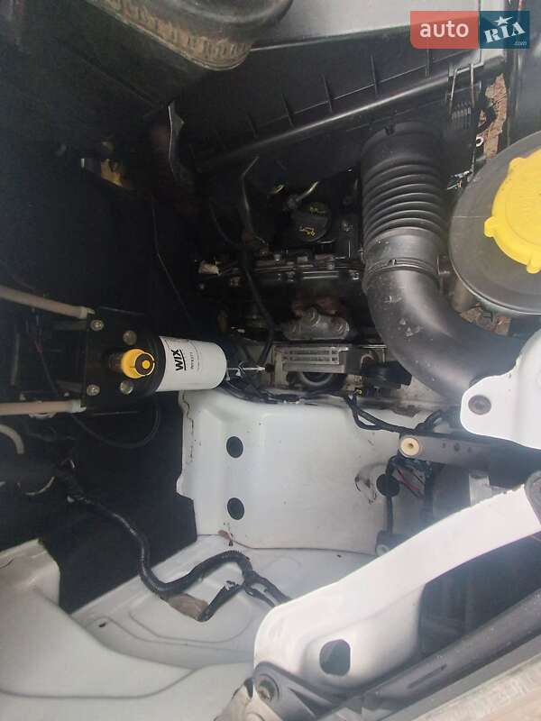 Мікроавтобус Ford Transit 2011 в Одесі фото 24 Мікроавтобус Ford Transit 2011 в Одесі