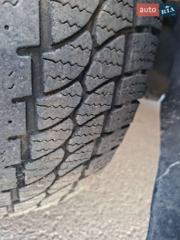 Грузовой фургон Ford Transit 2004 в Николаеве фото 12 Грузовой фургон Ford Transit 2004 в Николаеве