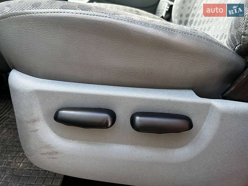 Мінівен Ford Transit 2011 в Чернівцях фото 12 Мінівен Ford Transit 2011 в Чернівцях
