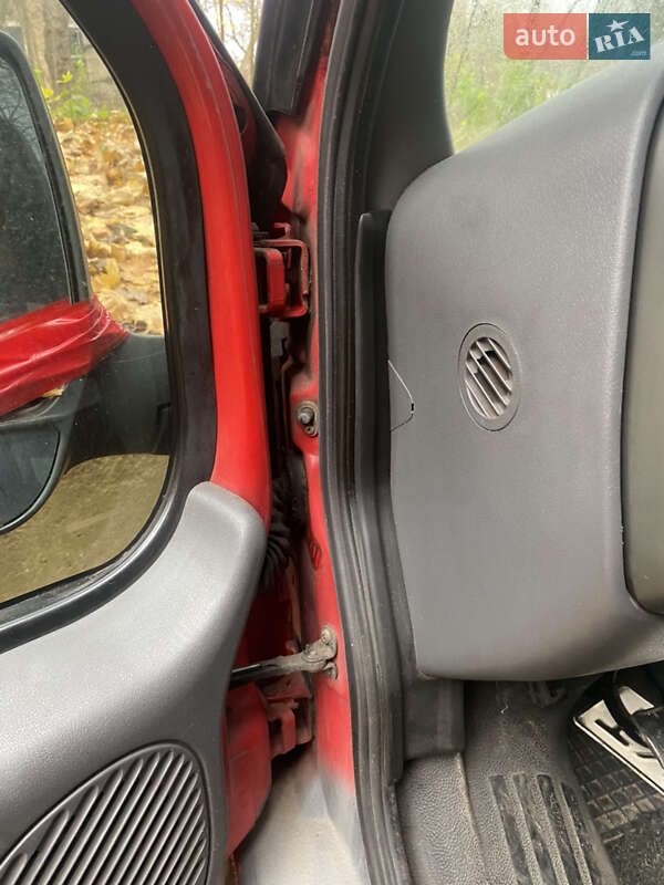 Мікроавтобус Ford Transit 2001 в Києві фото 4 Мікроавтобус Ford Transit 2001 в Києві