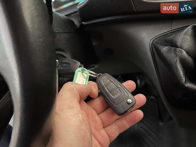 Вантажний фургон Ford Transit 2020 в Києві фото 14 Вантажний фургон Ford Transit 2020 в Києві