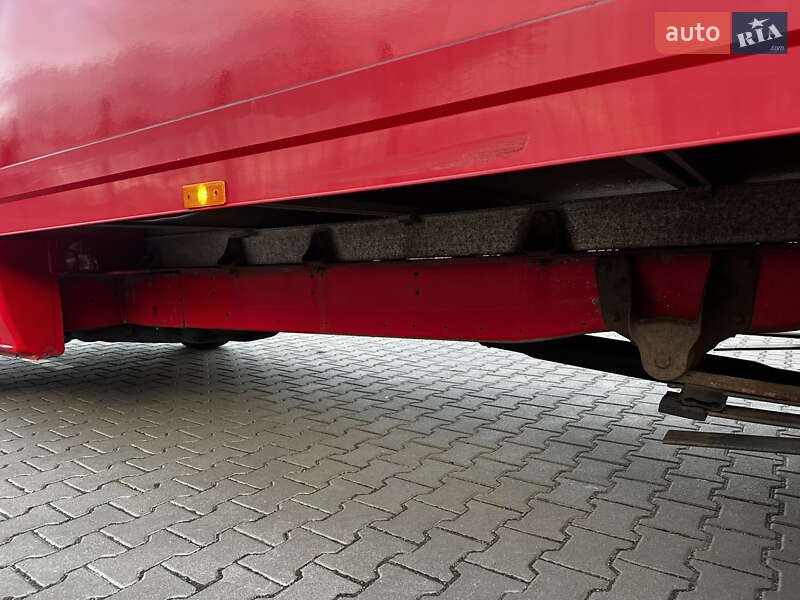 Грузовой фургон Ford Transit 2013 в Киеве