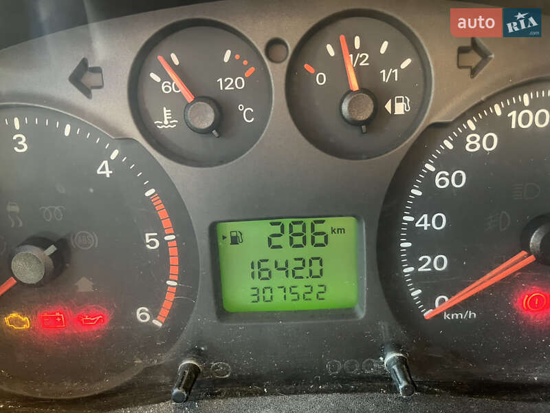 Вантажний фургон Ford Transit 2012 в Мукачевому фото 22 Вантажний фургон Ford Transit 2012 в Мукачевому