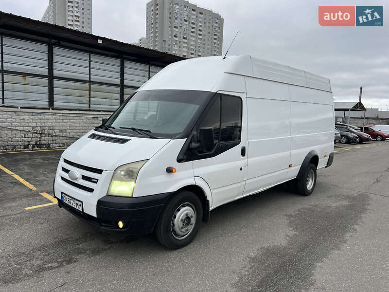 Ford Transit 2006 Ford Transit 2006