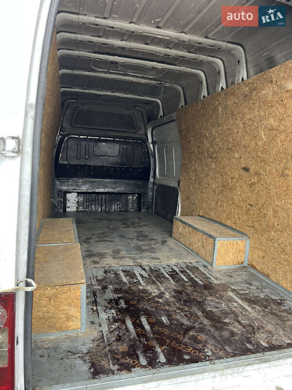 Грузовой фургон Ford Transit 2006 в Киеве фото 14 Грузовой фургон Ford Transit 2006 в Киеве