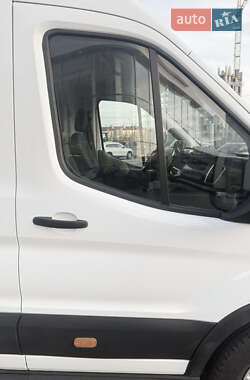Грузовой фургон Ford Transit 2024 в Чернигове