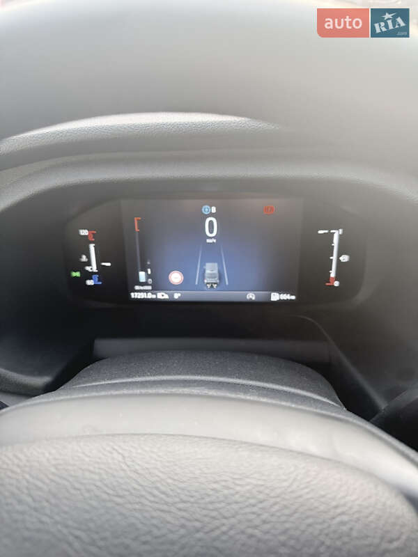 Вантажний фургон Ford Transit 2024 в Чернігові