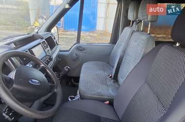 Мінівен Ford Transit 2009 в Києві