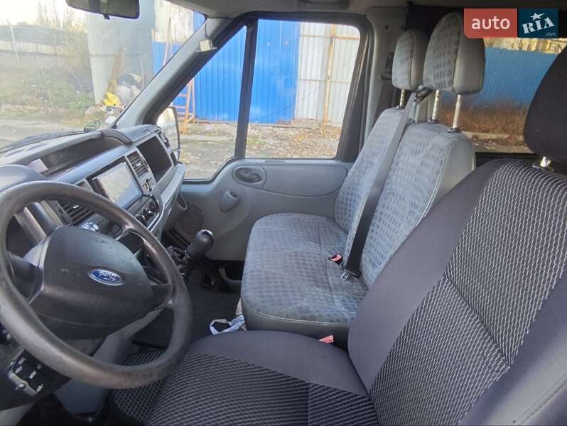 Ford Transit 2009 Ford Transit 2009
