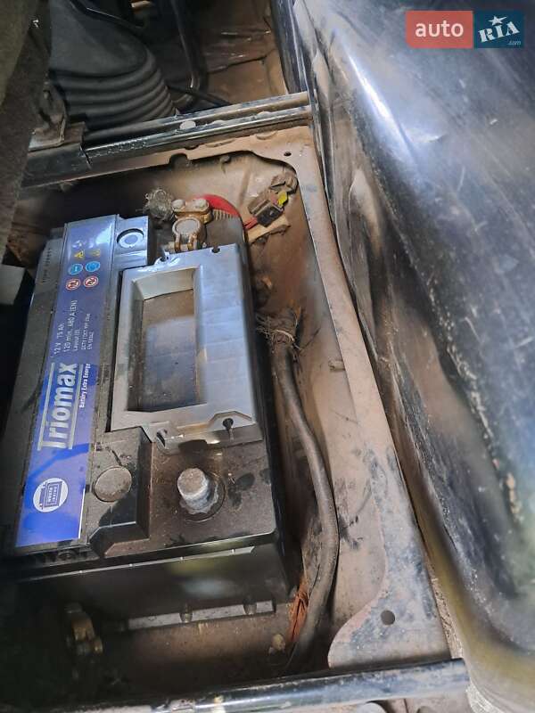 Ford Transit 2003 Ford Transit 2003