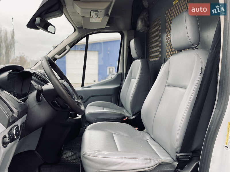 Грузовой фургон Ford Transit 2015 в Киеве фото 19 Грузовой фургон Ford Transit 2015 в Киеве