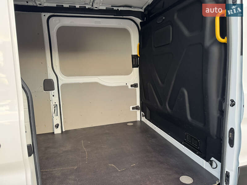 Вантажний фургон Ford Transit 2022 в Ірпені фото 33 Вантажний фургон Ford Transit 2022 в Ірпені