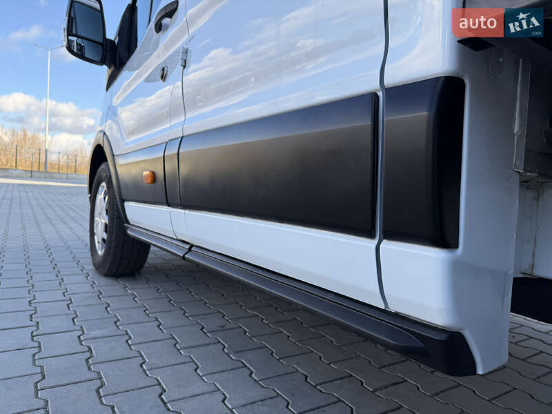 Борт Ford Transit 2020 в Дубно фото 19 Борт Ford Transit 2020 в Дубно