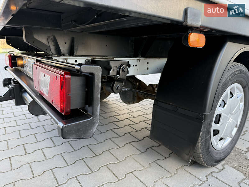 Борт Ford Transit 2020 в Дубно фото 25 Борт Ford Transit 2020 в Дубно