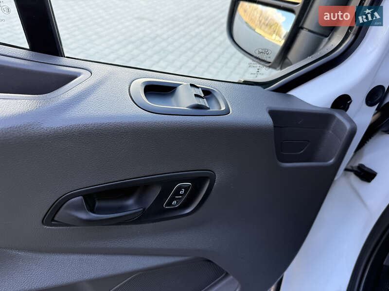 Борт Ford Transit 2020 в Дубно фото 42 Борт Ford Transit 2020 в Дубно