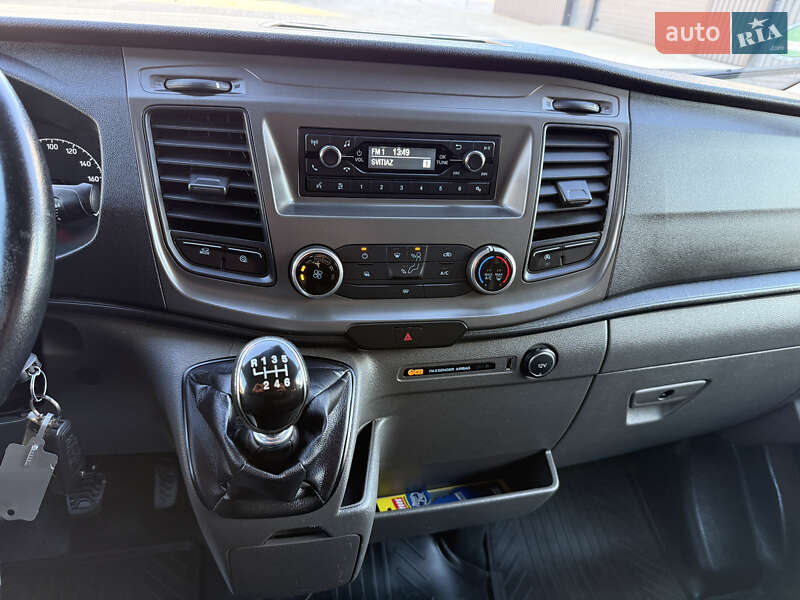 Борт Ford Transit 2020 в Дубно фото 48 Борт Ford Transit 2020 в Дубно