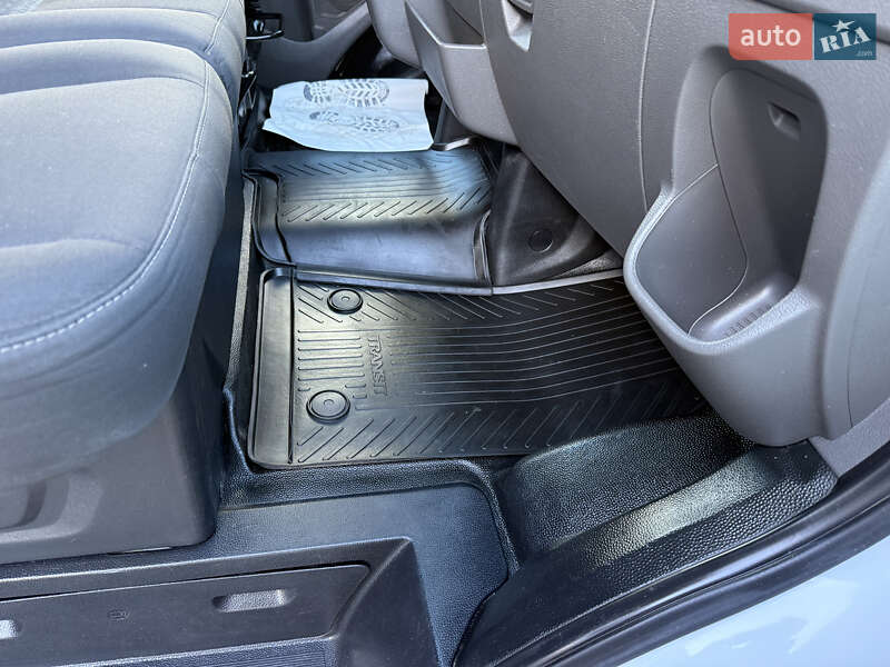 Борт Ford Transit 2020 в Дубно фото 60 Борт Ford Transit 2020 в Дубно