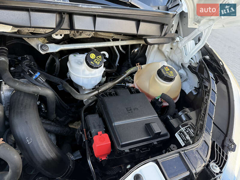 Борт Ford Transit 2020 в Дубно фото 69 Борт Ford Transit 2020 в Дубно