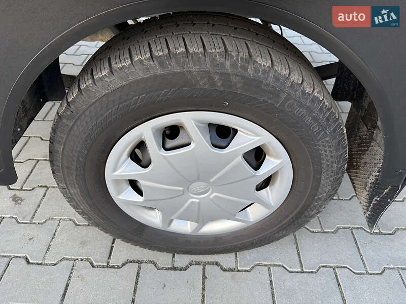 Борт Ford Transit 2020 в Дубно фото 72 Борт Ford Transit 2020 в Дубно