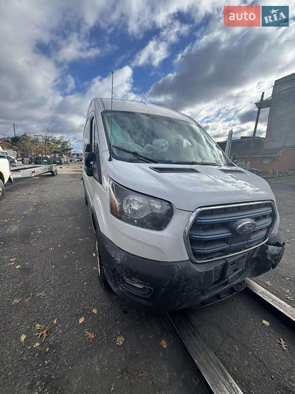 Минивэн Ford Transit 2023 в Львове фото 3 Минивэн Ford Transit 2023 в Львове