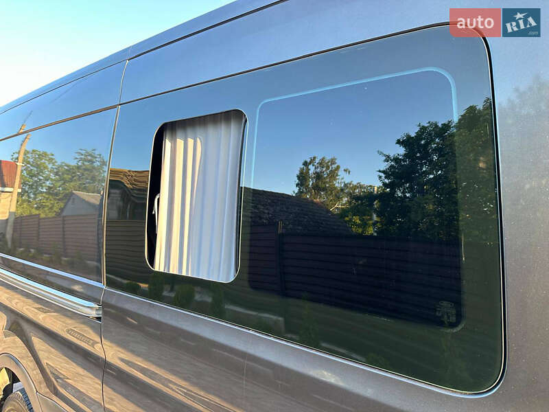 Минивэн Ford Transit 2017 в Кременце