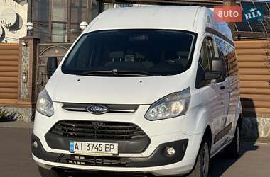 Минивэн Ford Transit 2016 в Борисполе