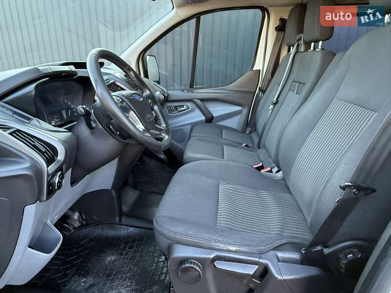 Минивэн Ford Transit 2016 в Борисполе фото 42 Минивэн Ford Transit 2016 в Борисполе