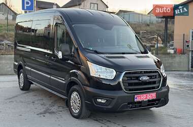 Грузопассажирский фургон Ford Transit 2020 в Ирпене
