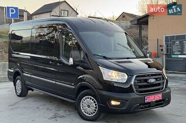 Грузопассажирский фургон Ford Transit 2020 в Ирпене