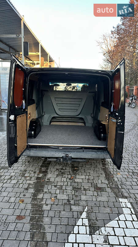 Минивэн Ford Transit 2011 в Луцке фото 22 Минивэн Ford Transit 2011 в Луцке