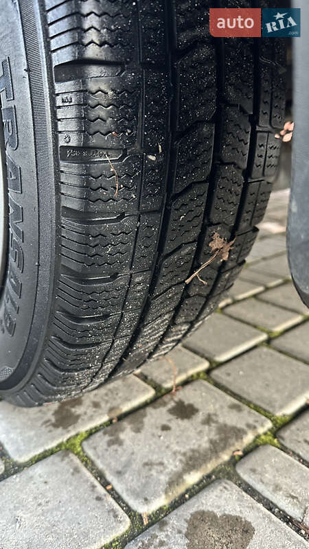 Минивэн Ford Transit 2011 в Луцке фото 25 Минивэн Ford Transit 2011 в Луцке