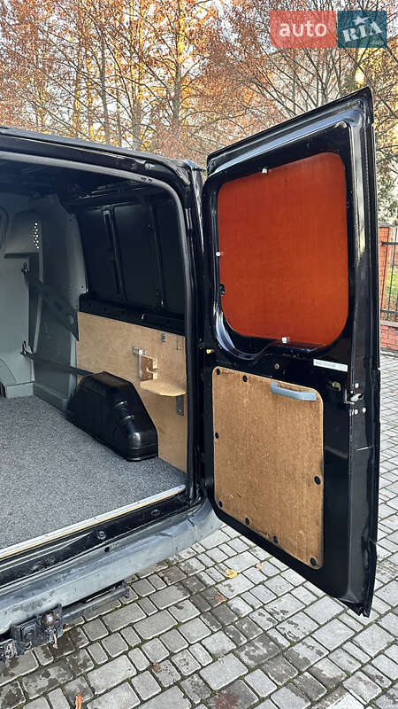 Минивэн Ford Transit 2011 в Луцке фото 24 Минивэн Ford Transit 2011 в Луцке