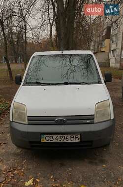 Минивэн Ford Transit 2007 в Чернигове